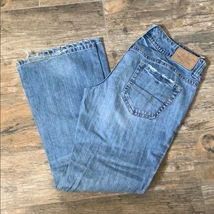 American Eagle Outfitters jeans 8S